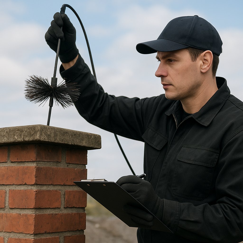 Co to jest protokół kominiarski i do czego jest potrzebny