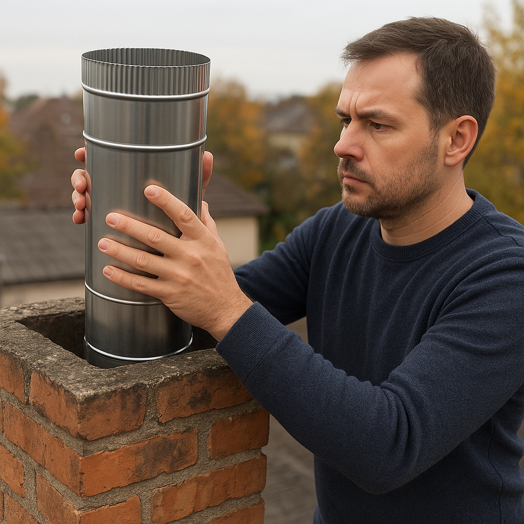 Czy warto zainstalować wkład kominowy – wady i zalety