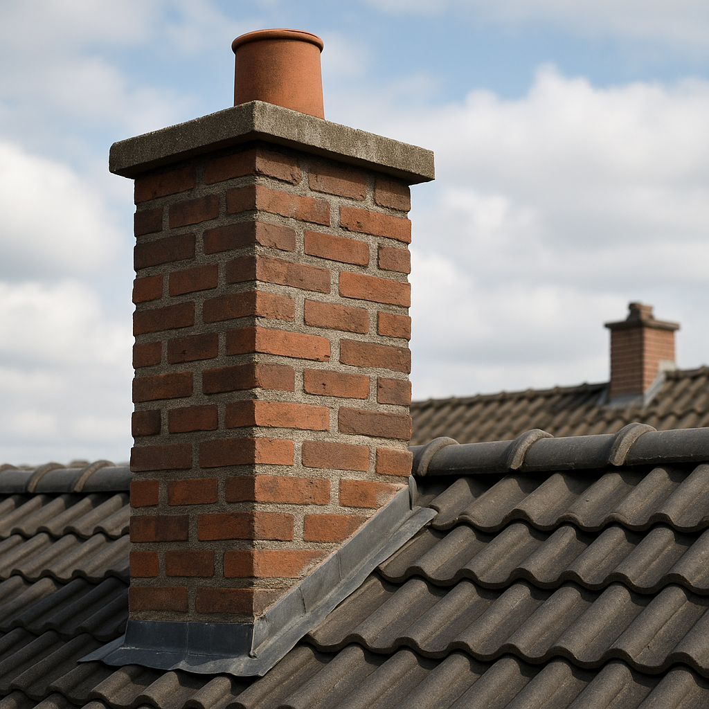 Co to jest ciąg kominowy i jak go poprawić