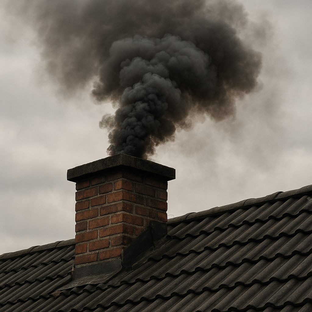 Jakie są konsekwencje braku corocznego przeglądu kominiarskiego