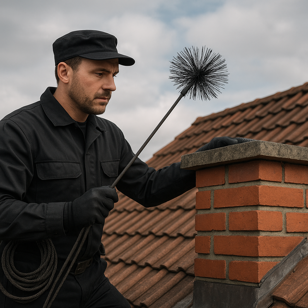 Doradztwo w zakresie bezpieczeństwa pożarowego