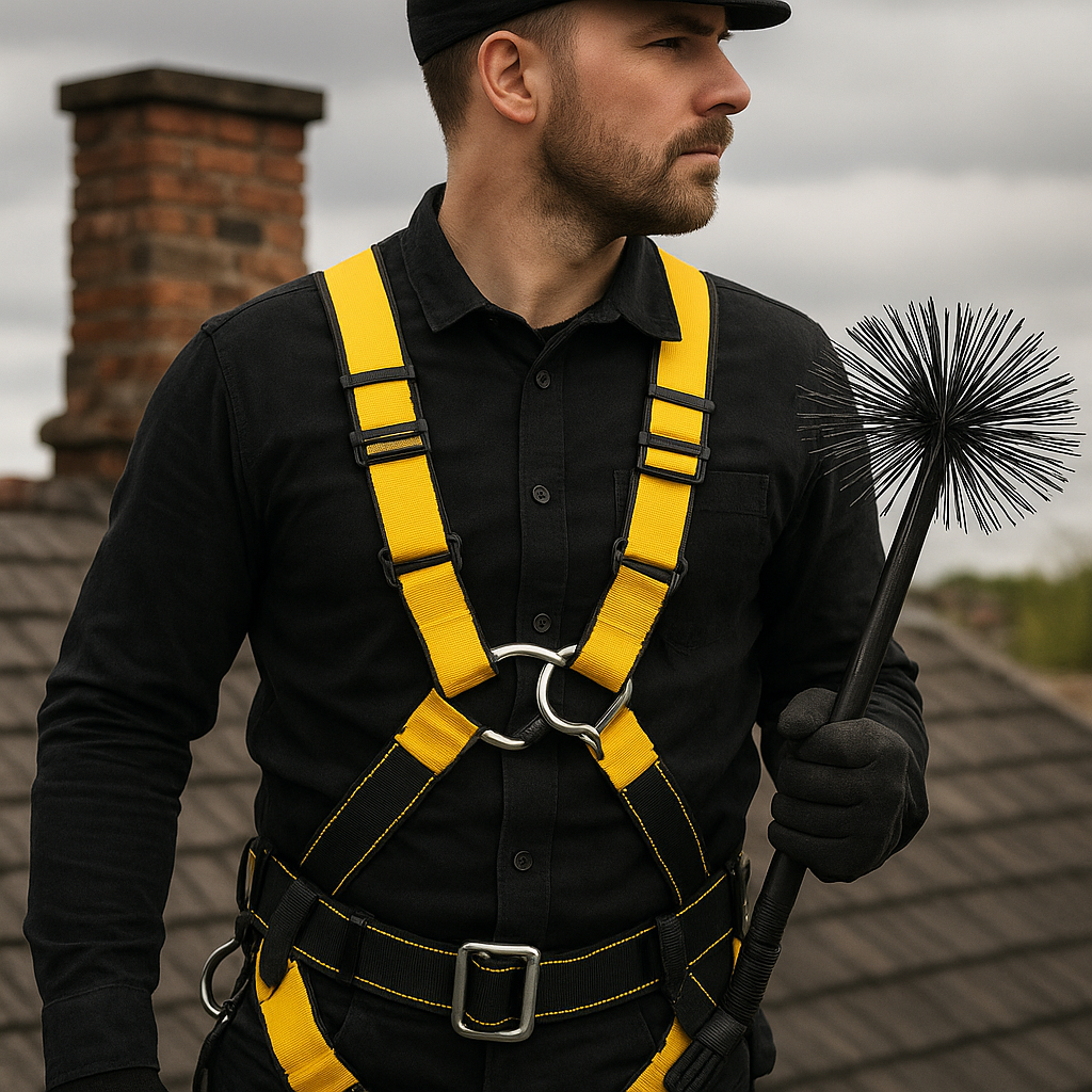 Szelki bezpieczeństwa