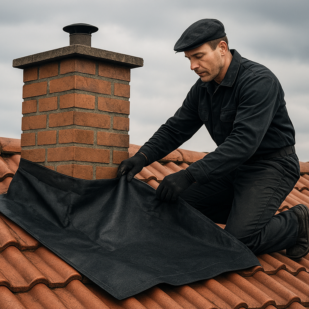 Mata zabezpieczająca