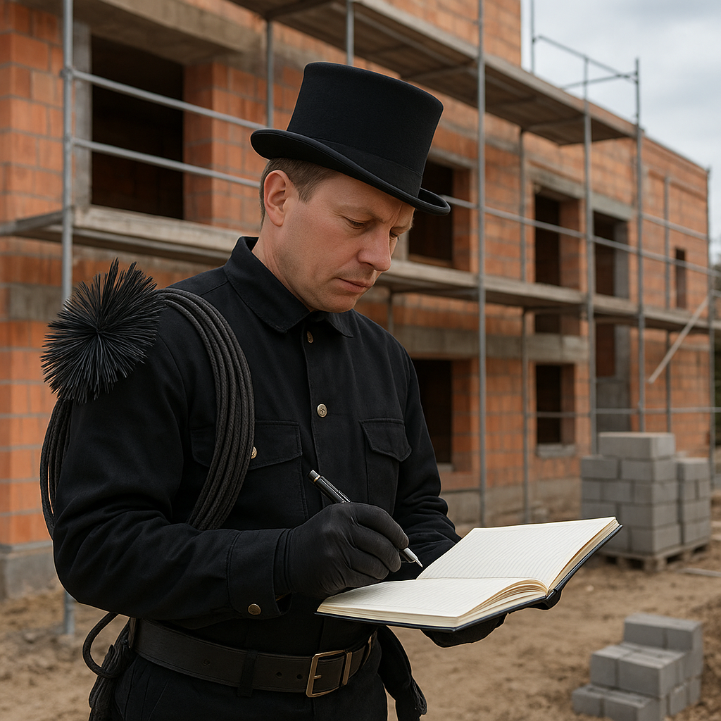 Prowadzenie książki obiektu budowlanego