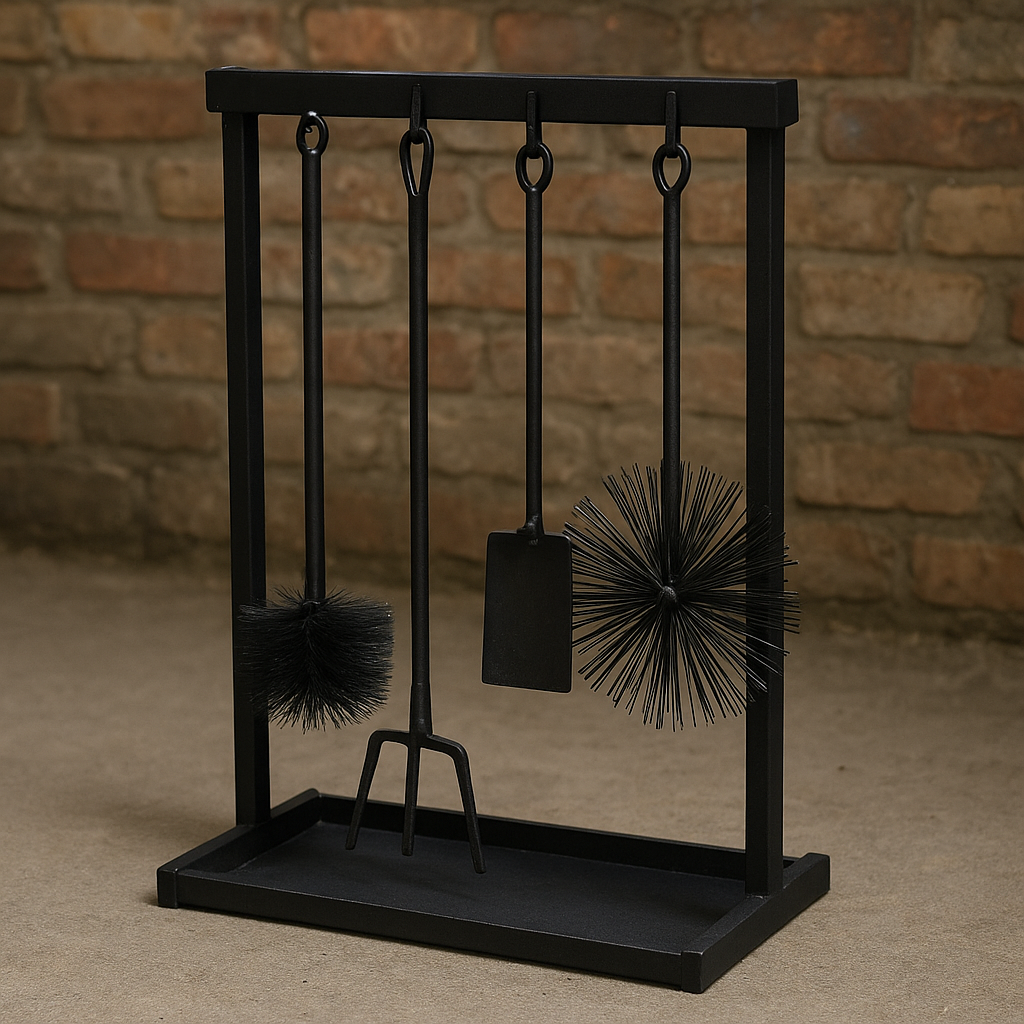 Stojak na narzędzia