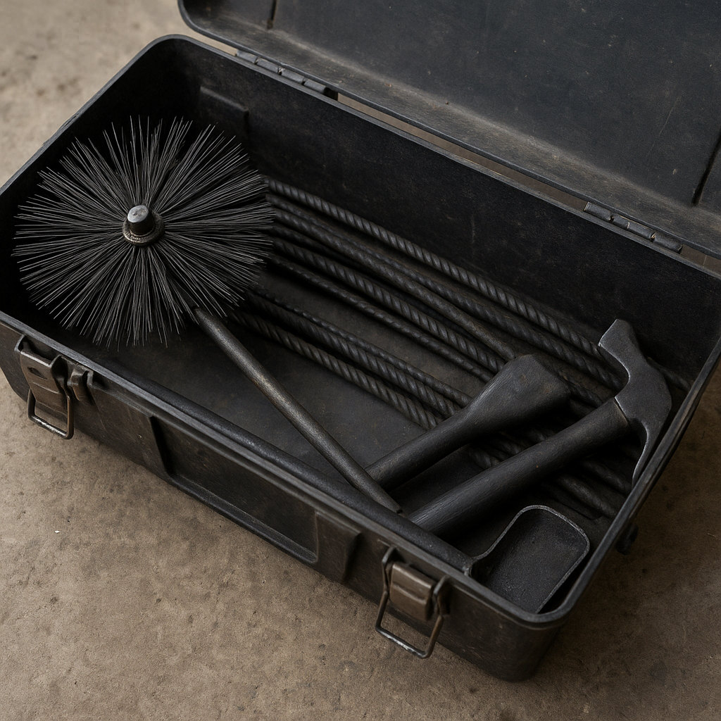 Skrzynka narzędziowa