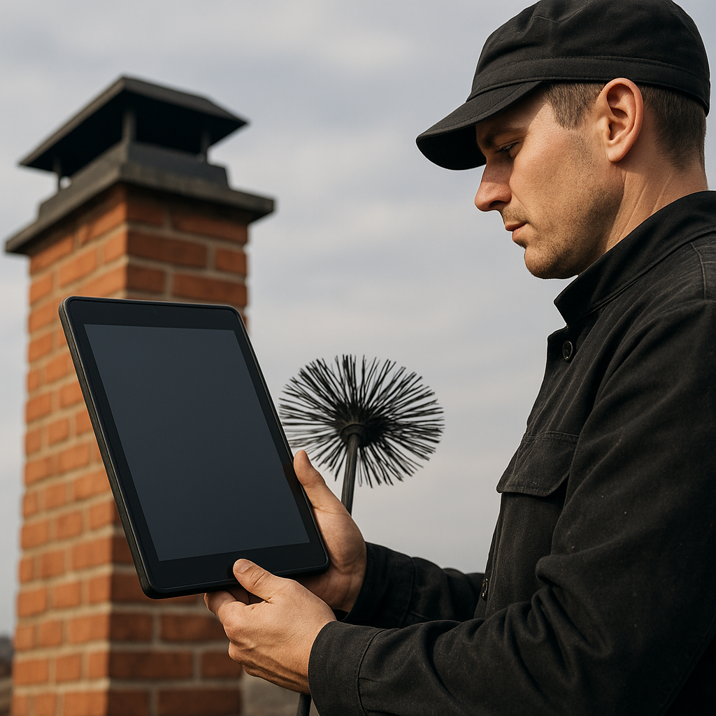 Tablet do protokołów