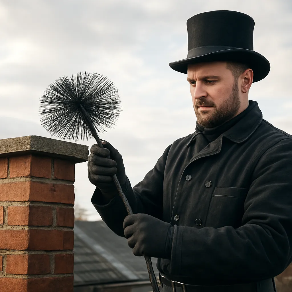 Jakie zmiany w przepisach czekają branżę kominiarską w najbliższych latach