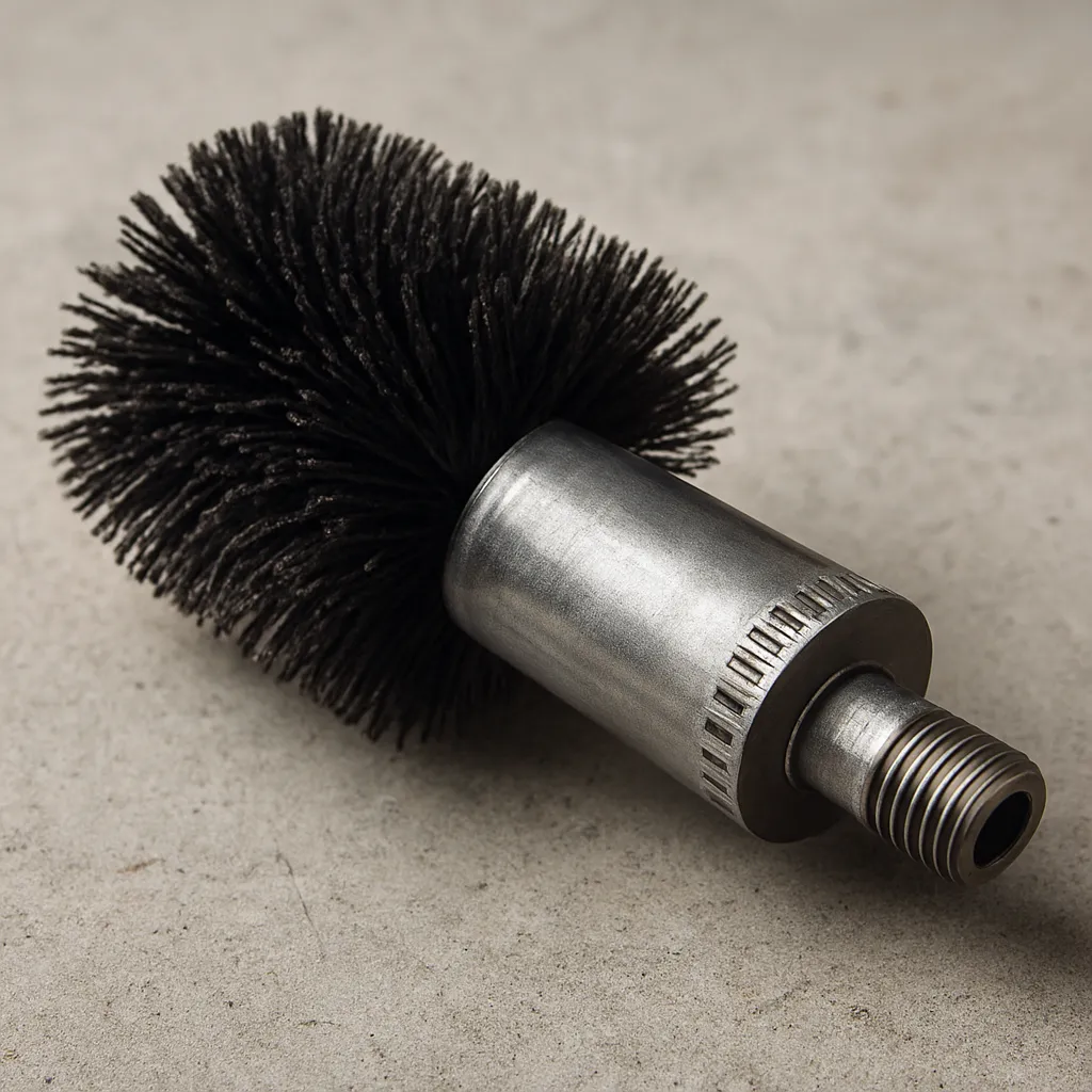 Frez do ceramiki kominowej