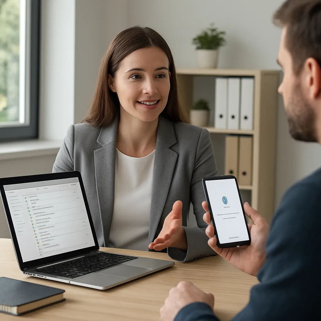 Jak automatycznie przypominać klientom o terminach przeglądów