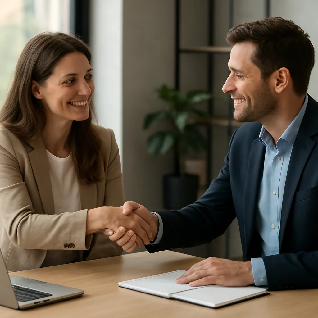 Jak budować długotrwałe relacje z klientami