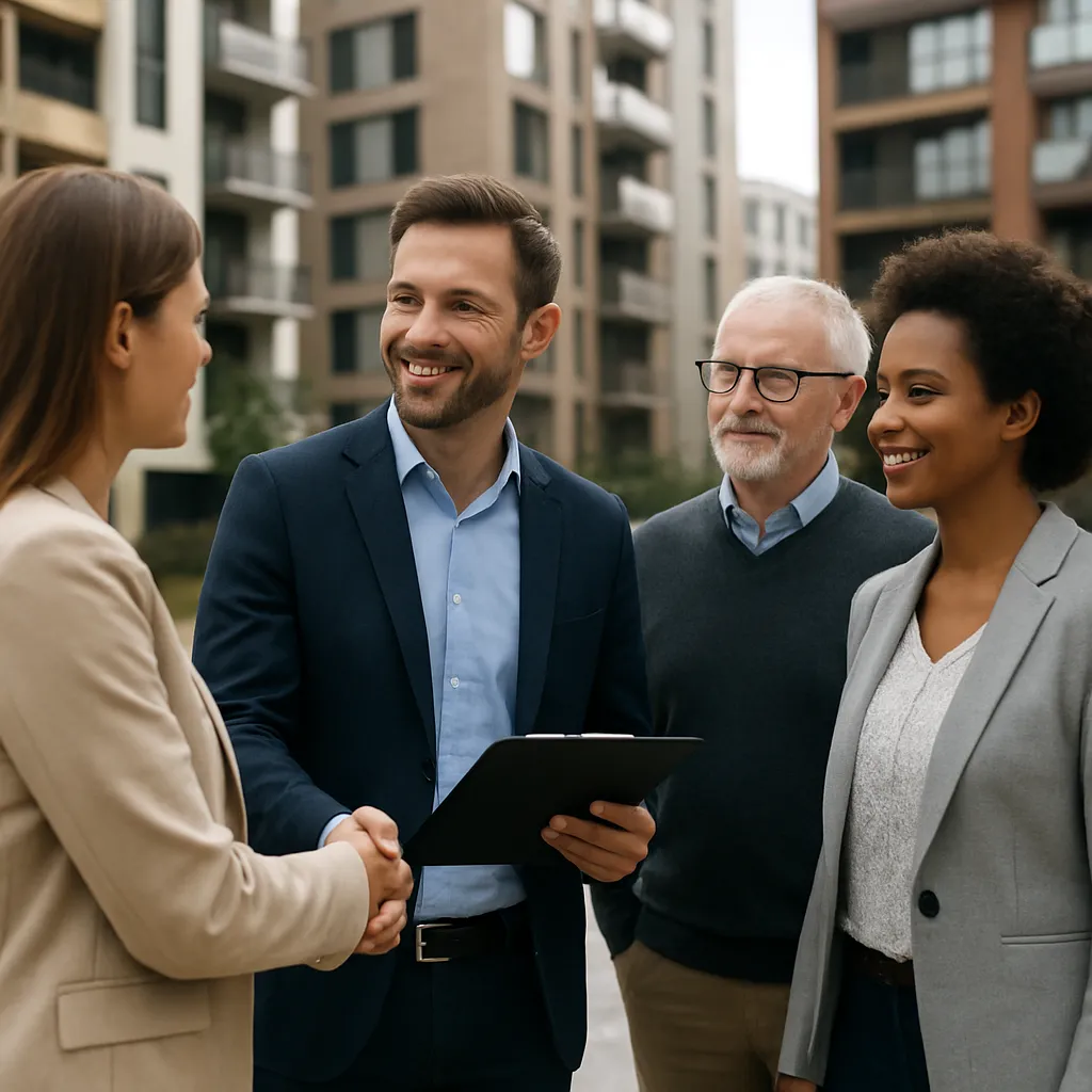 Jak budować relacje z lokalnymi deweloperami i wspólnotami