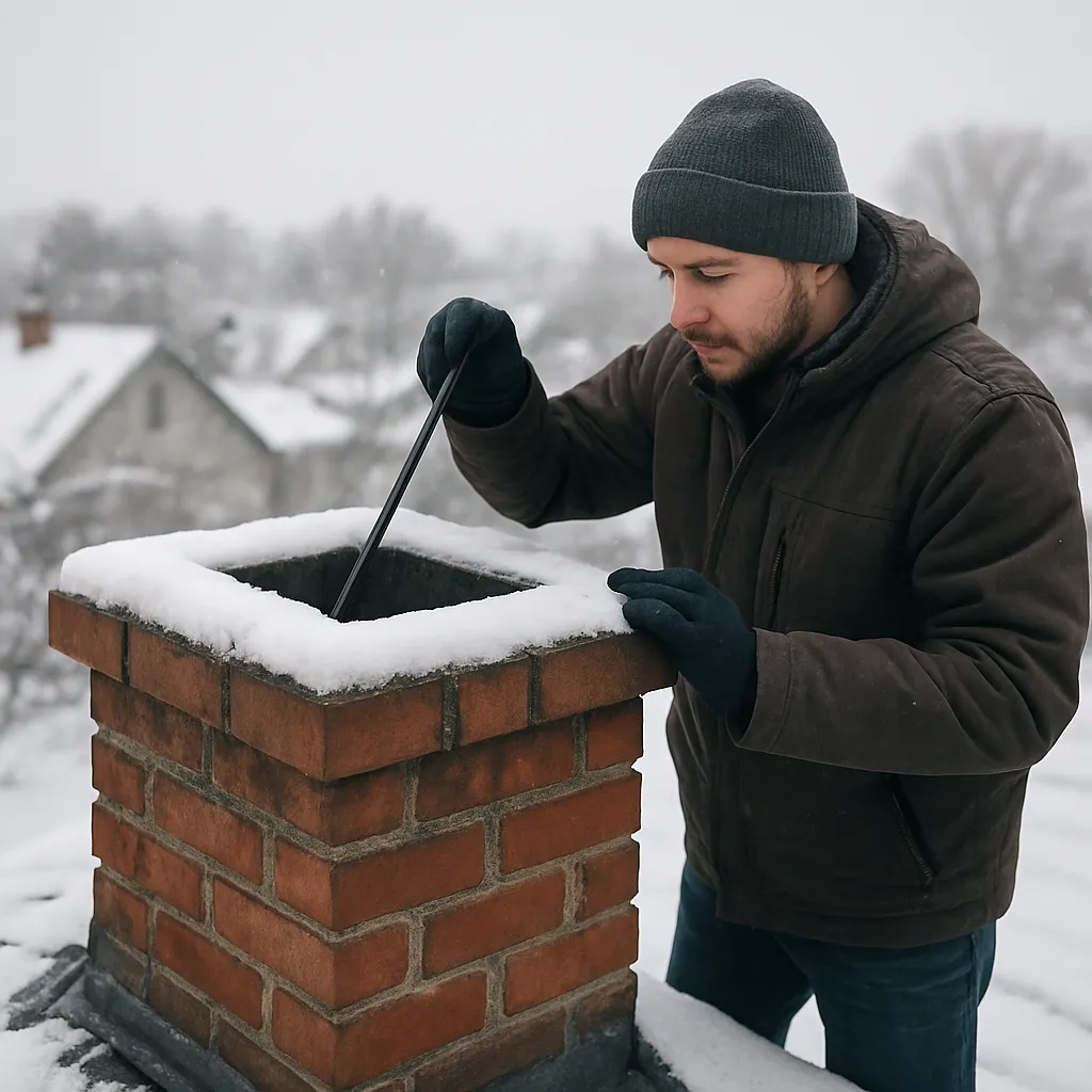 Jak prowadzić kampanie sezonowe – np. „Sprawdź komin przed zimą!”