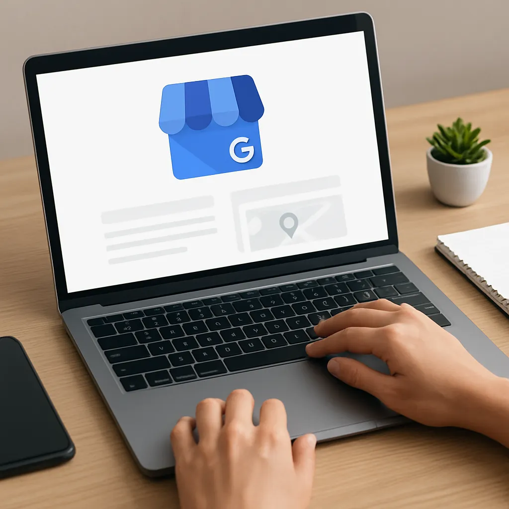 Jak stworzyć wizytówkę Google Moja Firma krok po kroku