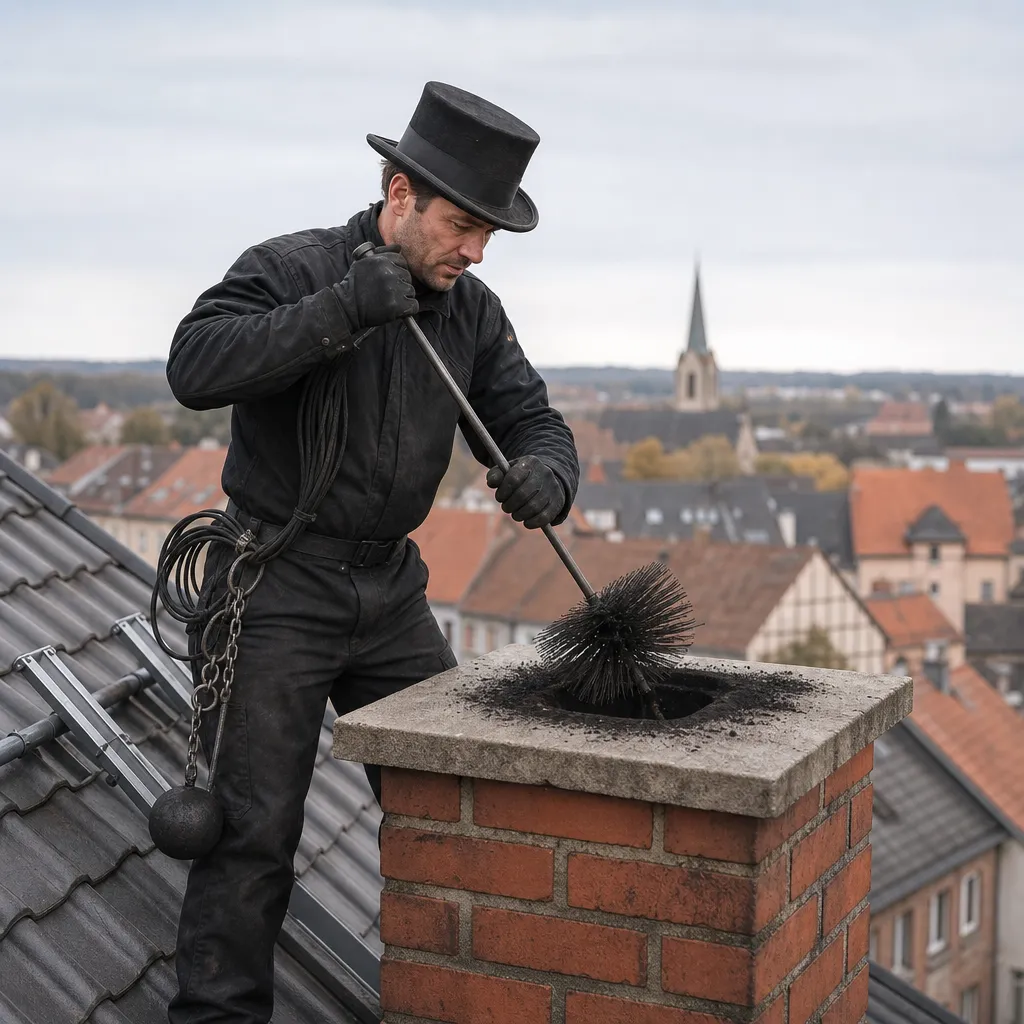 Jak zdobyć klientów na usługi kominiarskie