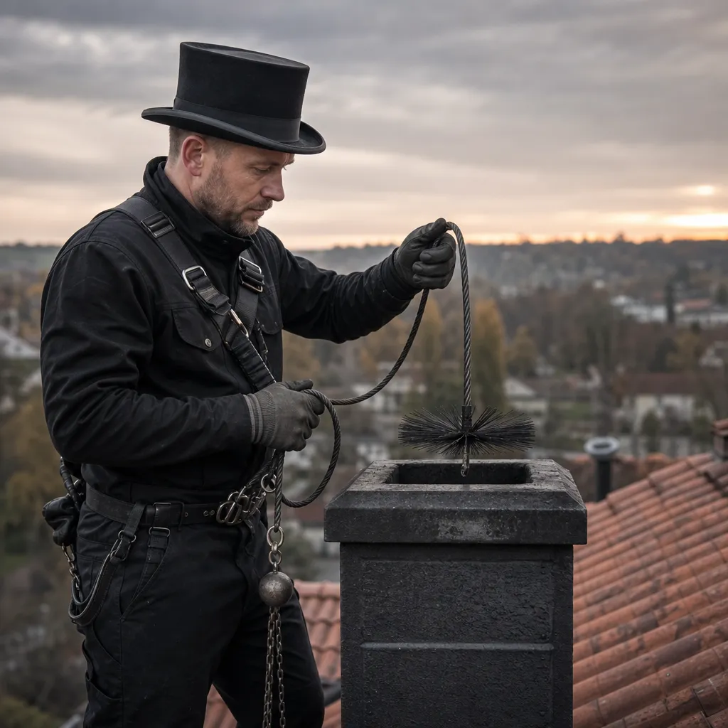 Przegląd kominiarski opolskie